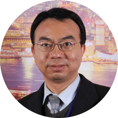 陳鑑添醫生