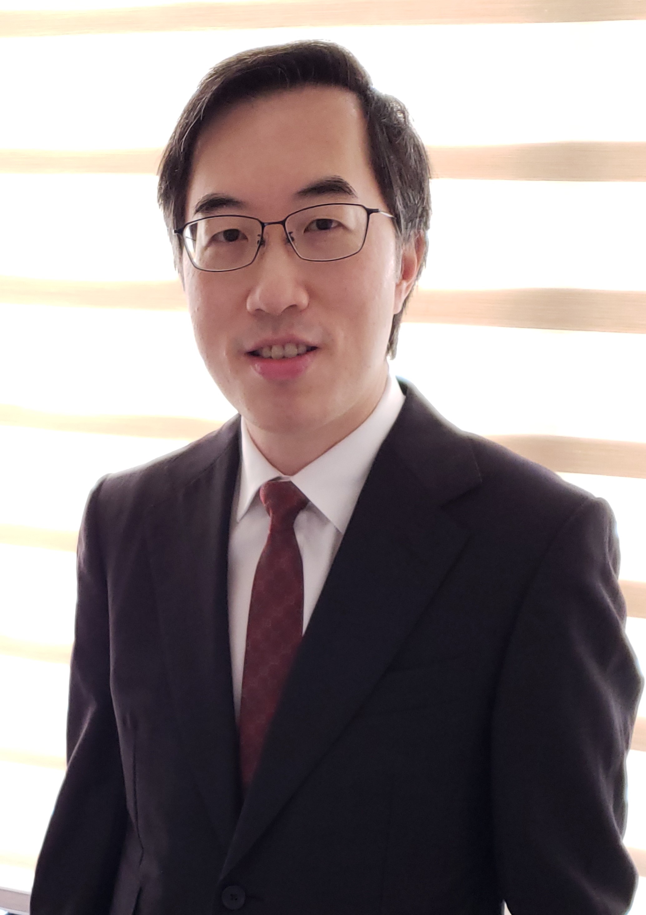 陳藝賢醫生