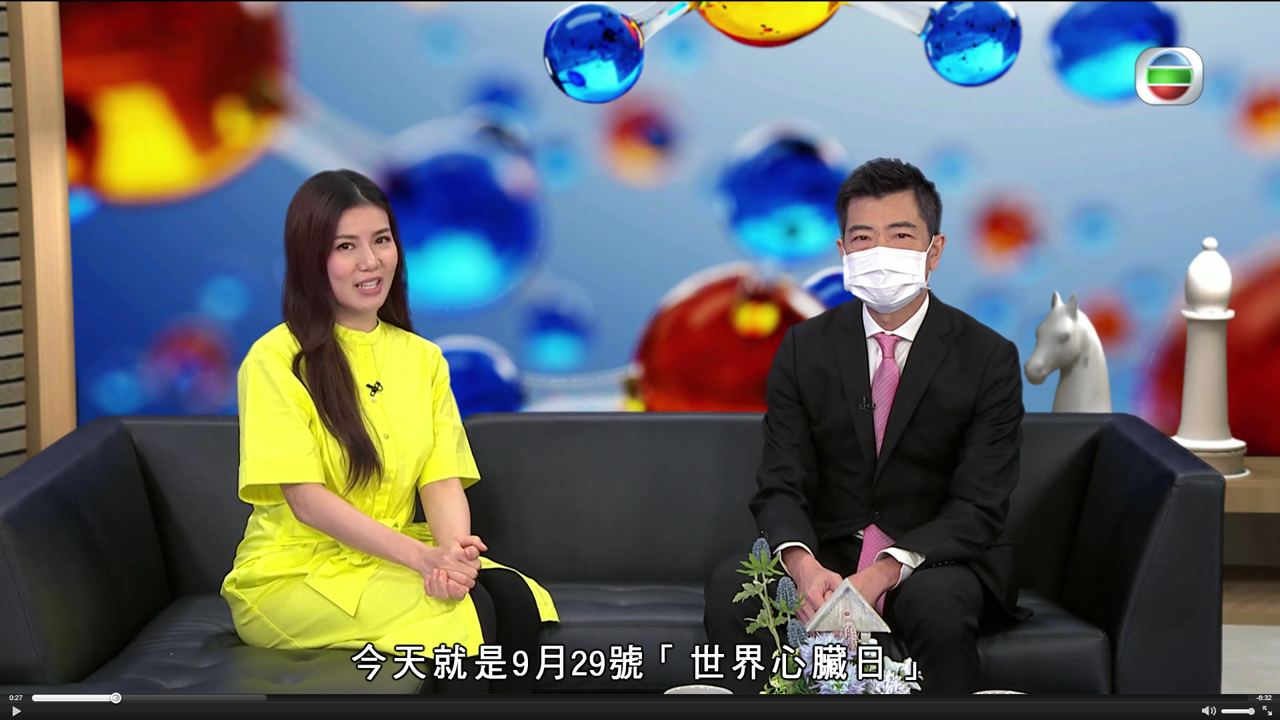 心跳快慢與壽命的關係