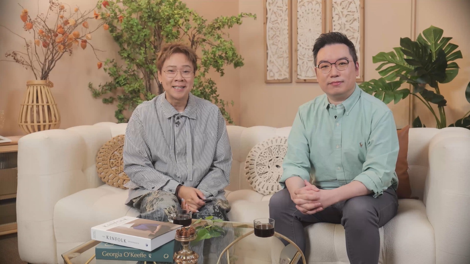 《志雲咖啡談心》一杯咖啡，談肥胖、壞膽固醇與心臟風險 | 黃志遠醫生