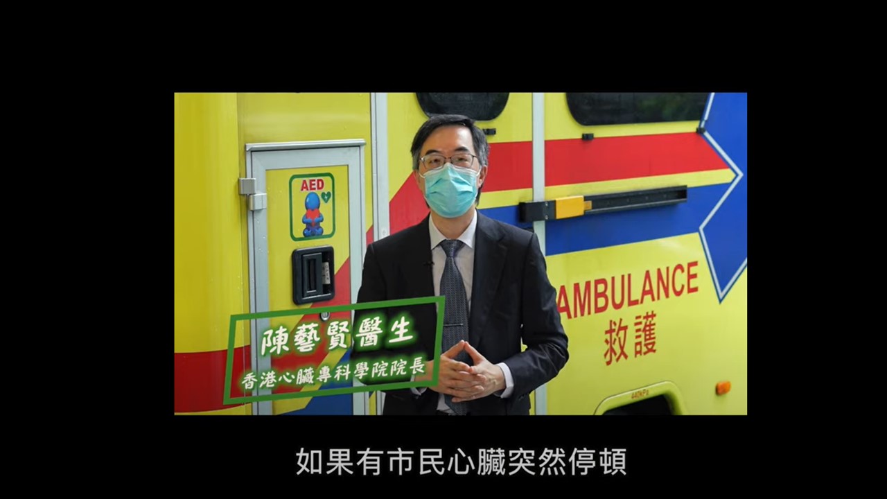 【敢出手！結局可能就不一樣！】